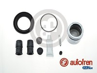 Autofren Seinsa D41089C Reparatursatz, Bremssattel Vorderachse FÜR Chevrolet DAE