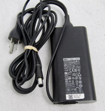 Lot of 10 Genuine 90w Dell LA90PM130 Slim AC Adapter 19.5V Laptop Charger OEM
