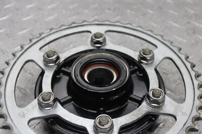 2007 YAMAHA YZF R6 REAR BACK SPROCKET 5SL-25366-00-00 2C0