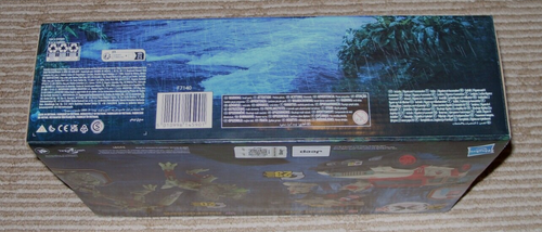 Transformers Collaborative 2023 Jurassic Park Dilophocon + JP12 Hasbro Tomy Nuovo! - Foto 5 di 7