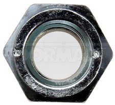 Dorman 784-777 Hex Lock Nuts With Nylon Ring-Class 8