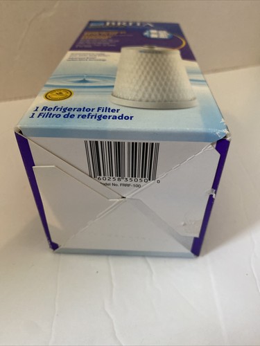 Brita Refrigerator Replacement Filter FRRF-100 - Picture 3 of 6