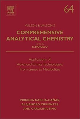 APPLICATIONS OF ADVANCED OMICS TECHNOLOGIES: FROM GENES TO By Virginia VG