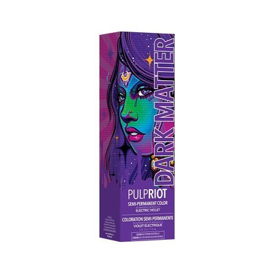 Order your PULP RIOT SEMI-PERMANENT 4fl/oz
