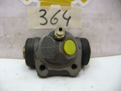 GENERICO 364 - BRAKE CYLINDER - VARIOUS INDUSTRIAL APPLICATIONS