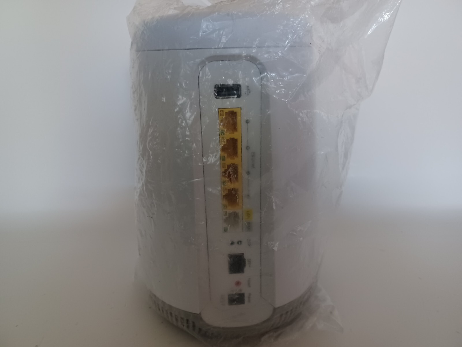 Centurylink C4000XG WiFi 6 Fiber Optics Router w/ No