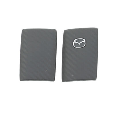 NEW OEM Mazda 2023-2024 CX-5 CX-9 CX-30 CX-50 Mazda3 Key Fob Cover C9N1-V0-450