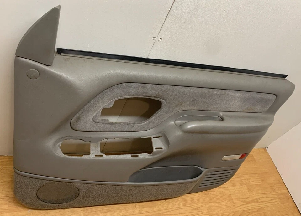 Chevy GMC C/K 1500 2500 3500 1995-1999 camión pasajero eléctrico panel de puerta interior Foto 4 de 4