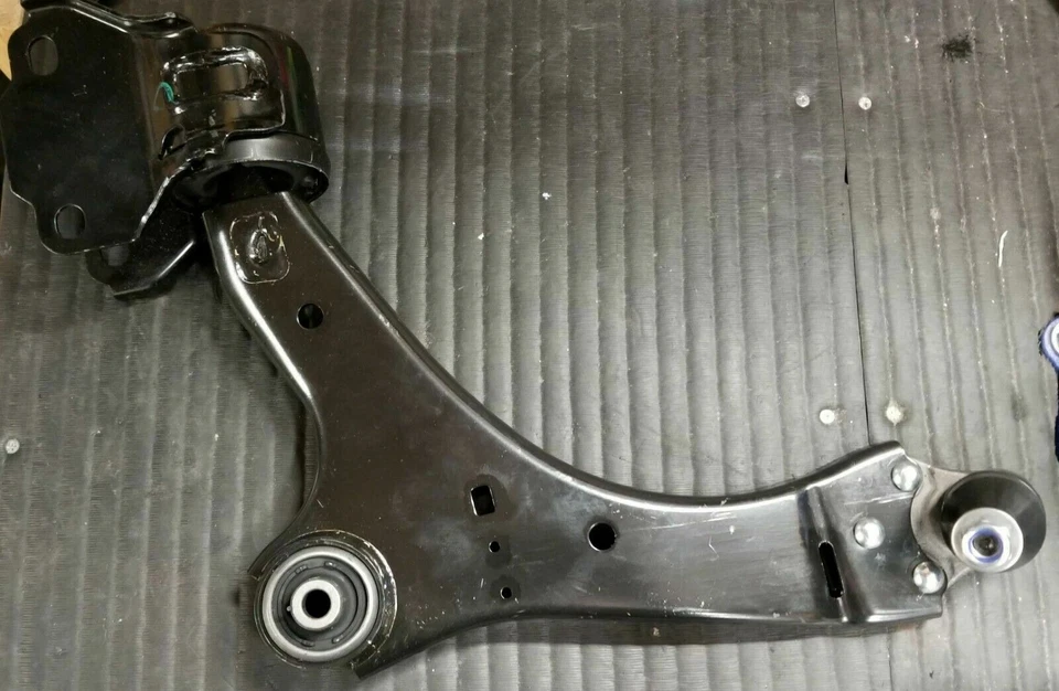 AC Delco Control Arm Front Driver Left Side Lower New With ball 45D10259 - Изображение 2 из 2