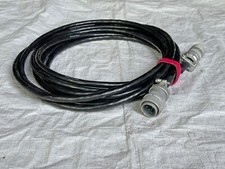 Speedotron Black Line 4800 Strobe Extension 25' for 105 Heads 1