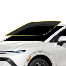 Precut Front Windshield Nano Ceramic Window Tint Film Fits Chevy Equinox EV 24+