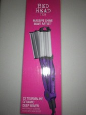 Bed Head Wave Artist Deep Waver for Beachy Waves Generation II