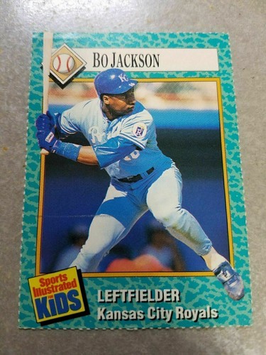 Sports Illustrated for Kids SI For Kids Baseball STARS A - E WOW YOU PICK - Picture 69 of 211