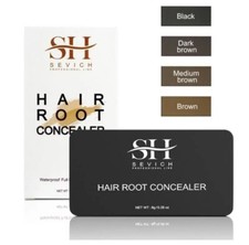 Sevich Hair Root Touch Up Concealer - Hairline Shadow Waterproof Cover 8g UK