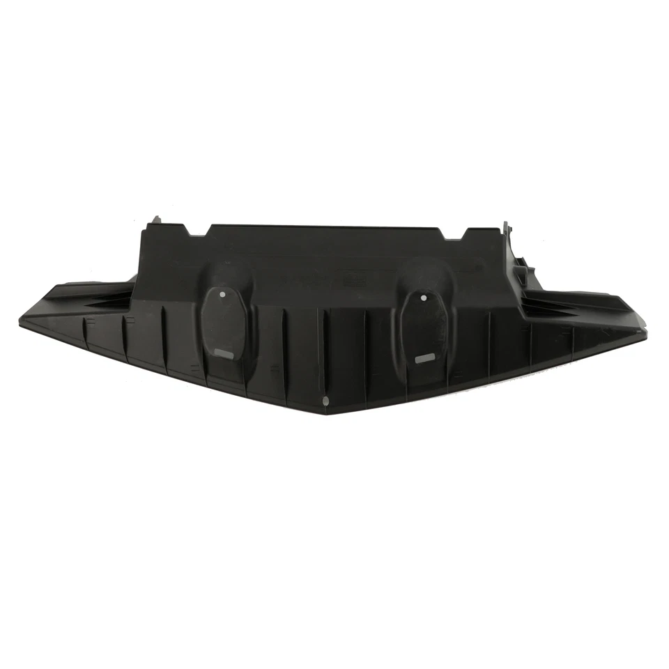 OEM NUEVO GM 2012-2013 Chevrolet Camaro Soporte de radiador Conducto de entrada de aire 22847775 Foto 2 de 3