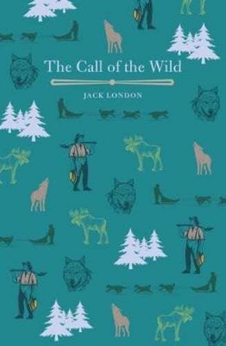 The Call of the Wild by Jack London: Used