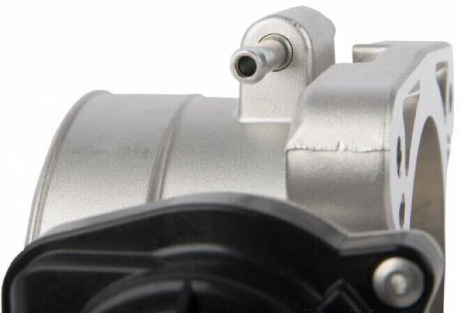 Cuerpo del acelerador de inyección de combustible ACDELCO reemplazo OEM # 2172293 con junta motores V8 Foto 3 de 4