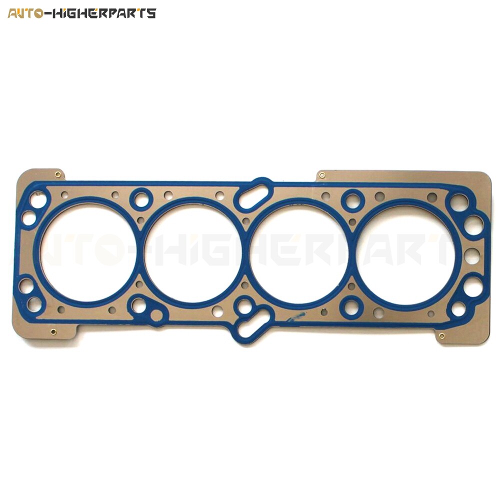 Fit 06-08 Chevrolet Aveo 1.6L E-TEC II Engine Cylinder Head Gasket Set - Foto 7