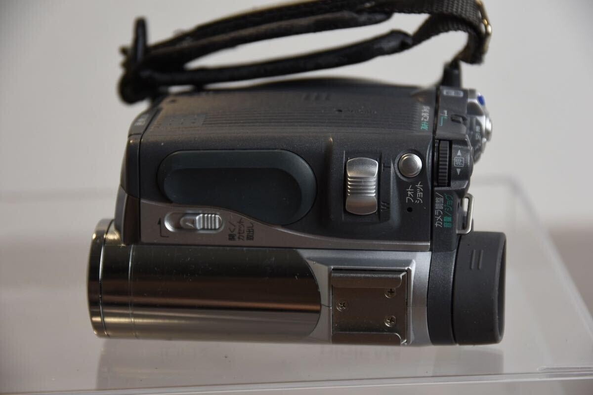 Panasonic miniDV　NV-GS5 Panasonic e.cam NV-GS5 - camcorder - Mini DV for sale online