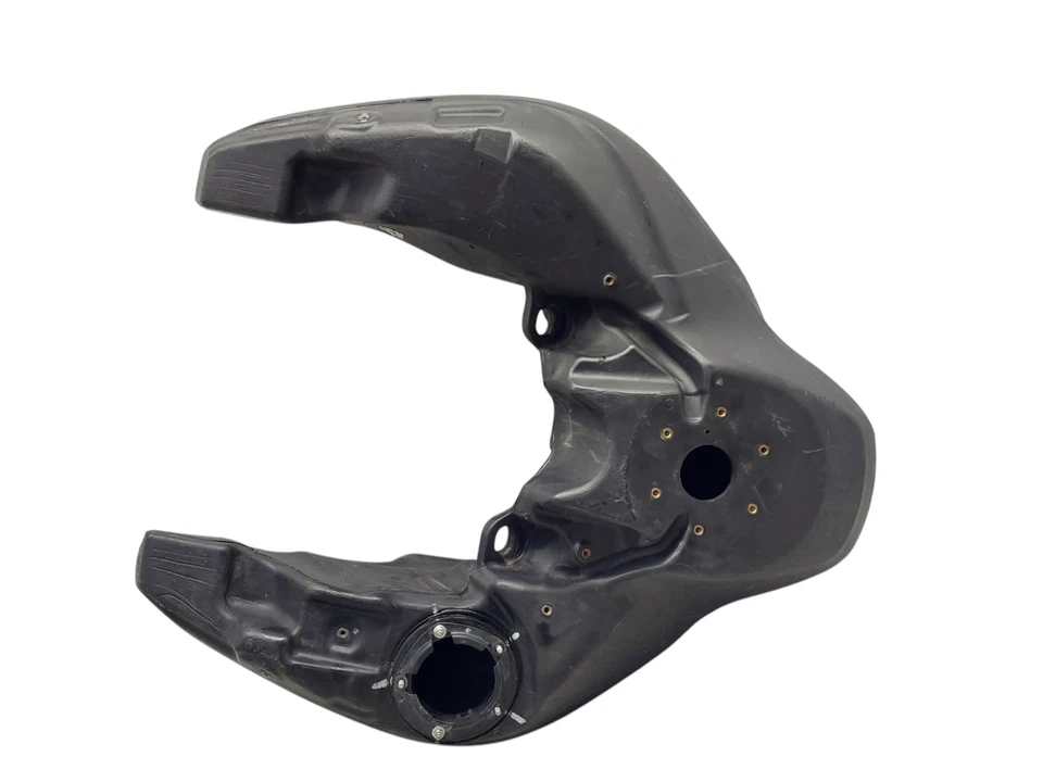 原装油箱 DUCATI MULTISTRADA 950 2019/2021 58612283C — 第 2/4 张图片