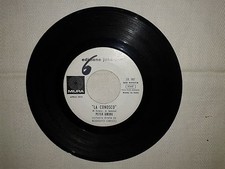 I Giganti / Peter Amore ‎- Disco Vinile 45 Giri 7" Edizione Promo Juke Box 