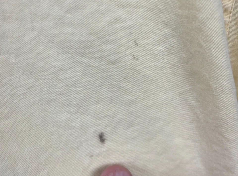 Cutter & Buck Men's Shirt 2XL Yellow Green Bay Packers NFL Long Sleeve Button Up - Image 2 of 4