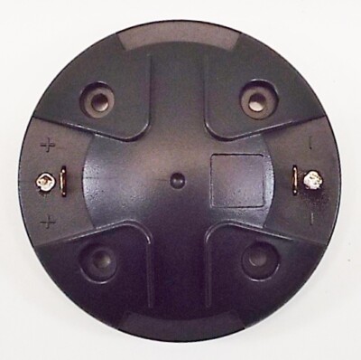 EV Electro Voice Aftermarket Diaphragm for DH1K Driver ZLX-12 ZLX-15  FREE SHIP!