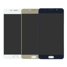 For Samsung Note 5 SM-N920 LCD Display Touch Screen Digitizer Tools Replacement