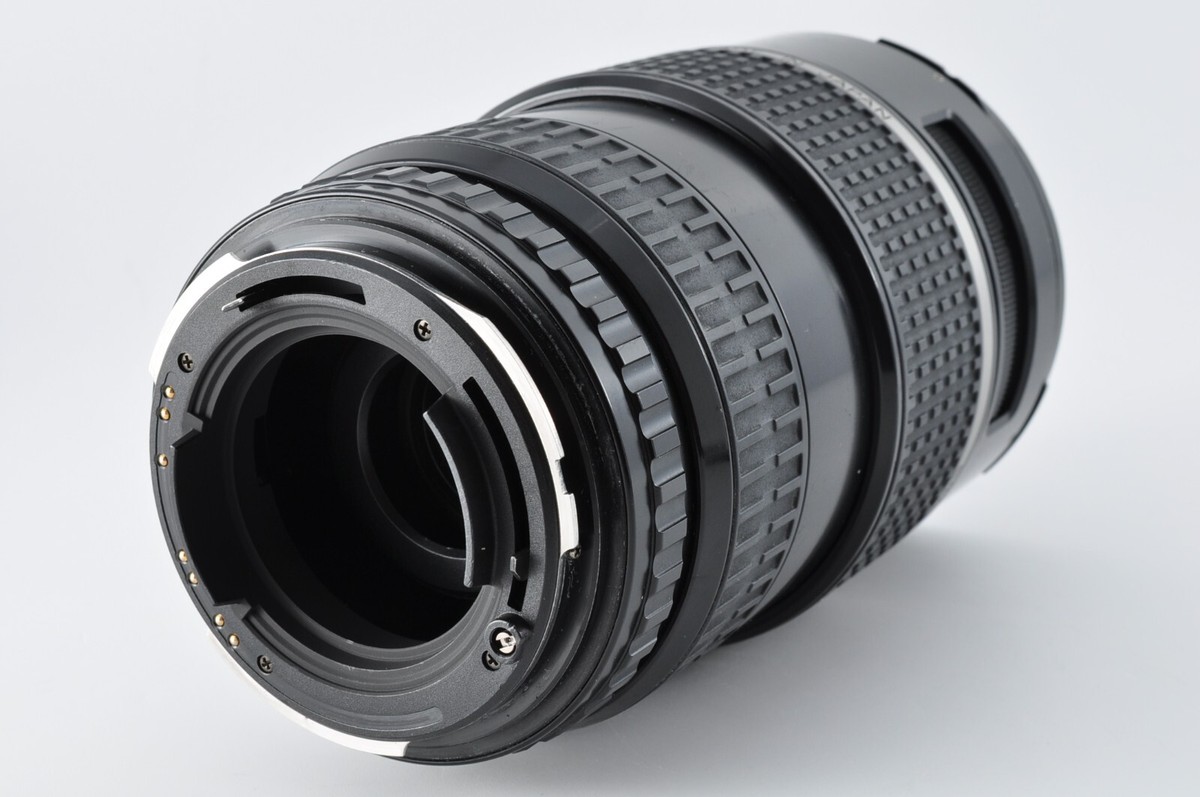 Near MINT] SMC Pentax FA 645 Zoom 80-160mm f/4.5 Lens For