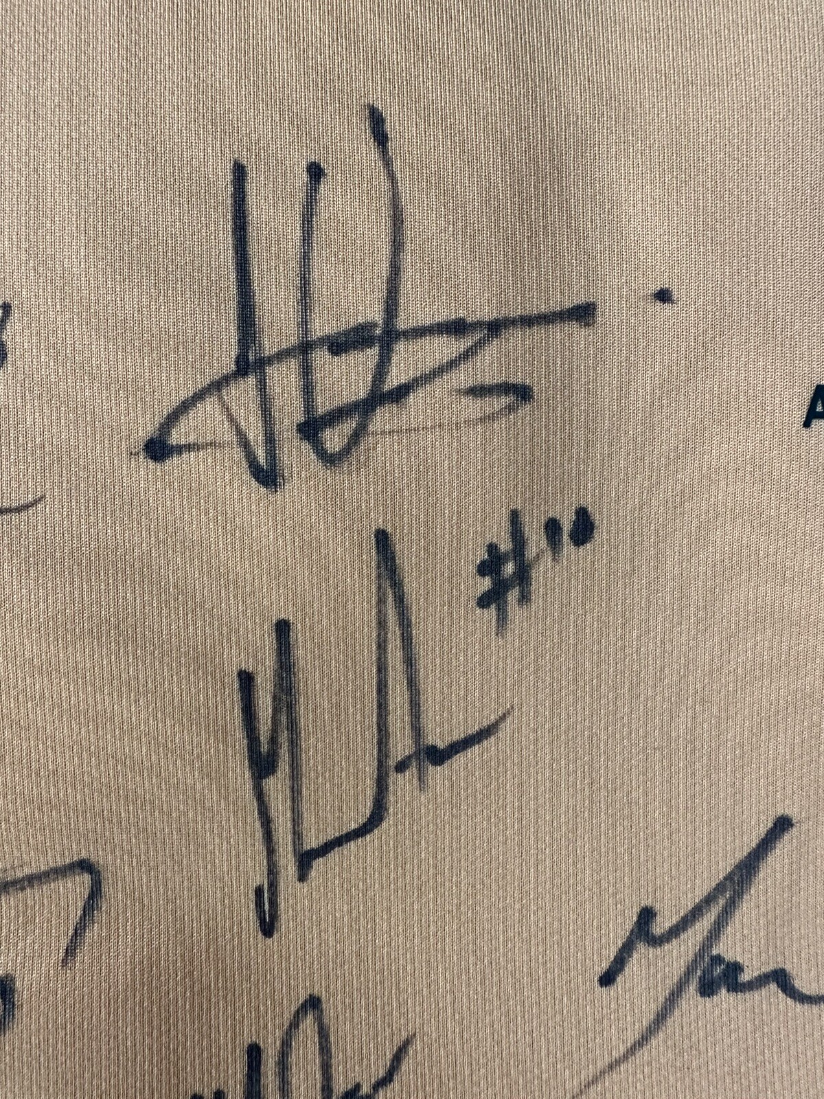 2011 U20s World Cup Socceroos Signed Jersey eBay