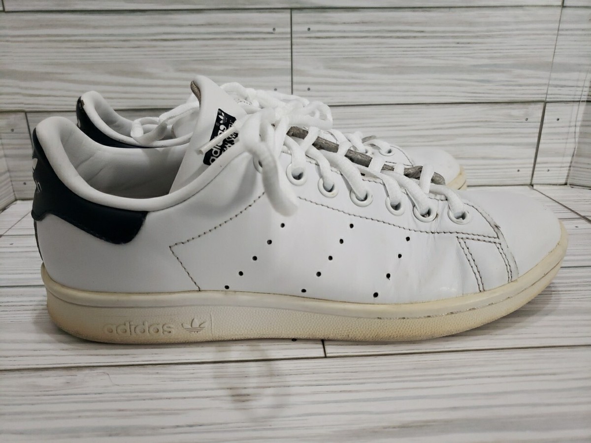 Leather Sneakers Stan Smith Shoes Size White Stan Smiths Size Kids