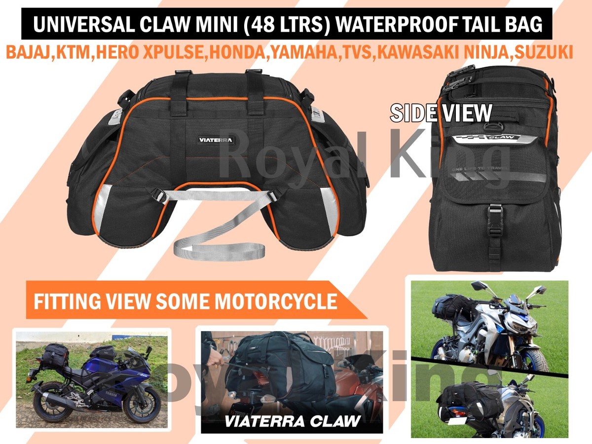 Claw Mini (48 Ltrs) 