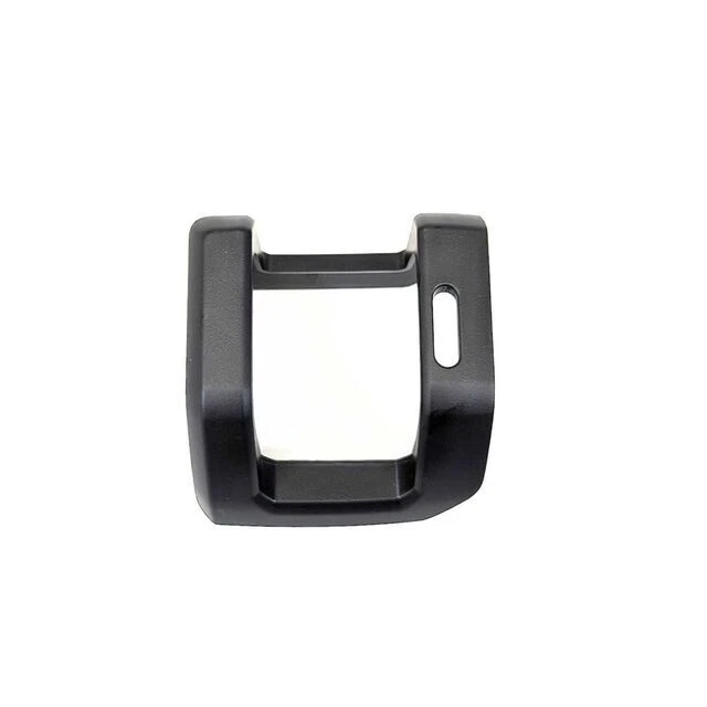 OEM VW 3CN-885-250-C-82V Atlas Passenger Side Seat Belt Trim Cover 