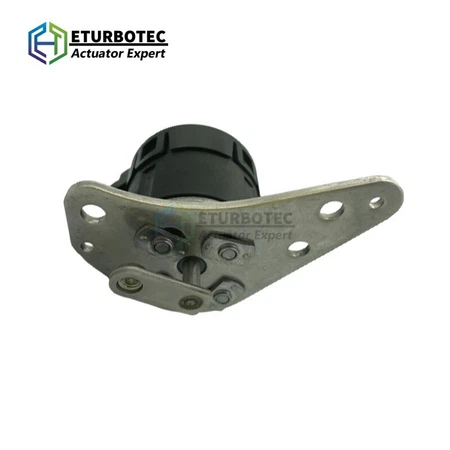Turbolader LR021044