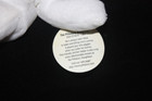 Vintage Pillsbury Doughboy 'Popping Fresh' 1997 8" Plush Beanie Doll NWT — photo 7