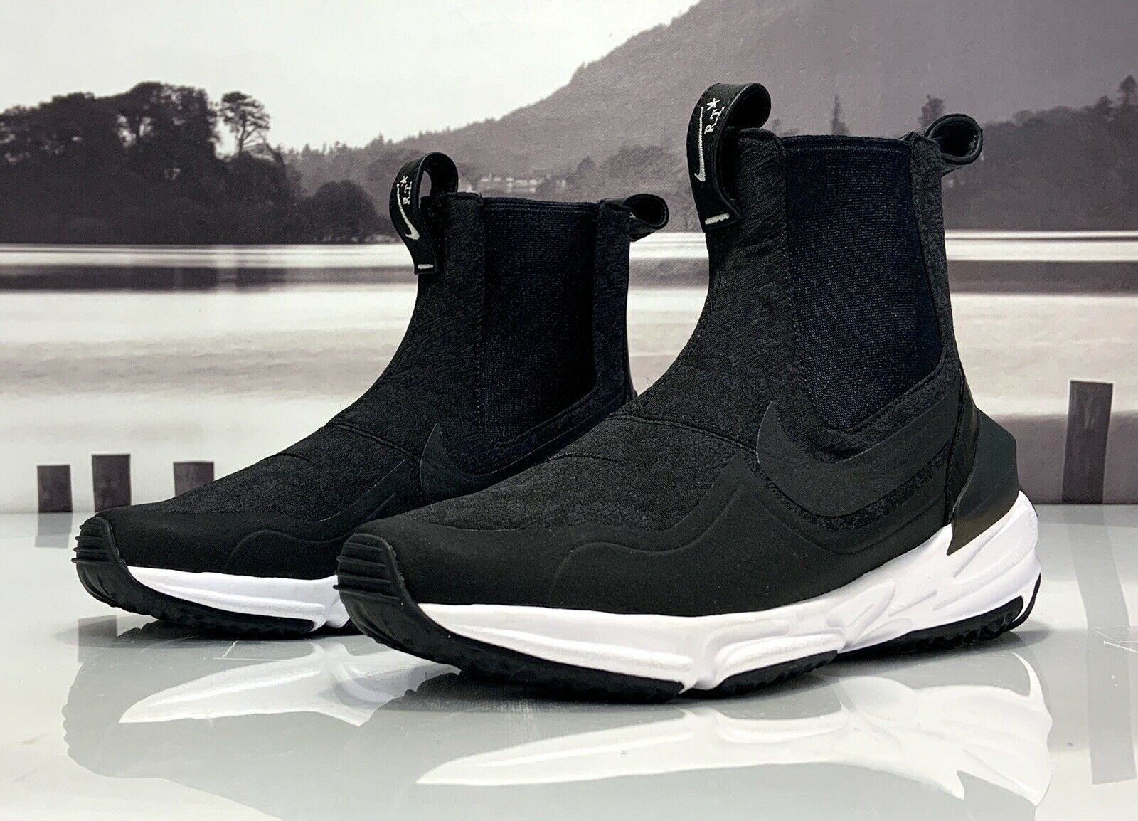 nike air zoom legend rt