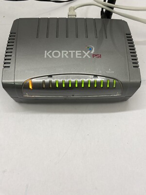 KORTEX PSI Q-X095EBP 3G (AM79) | eBay