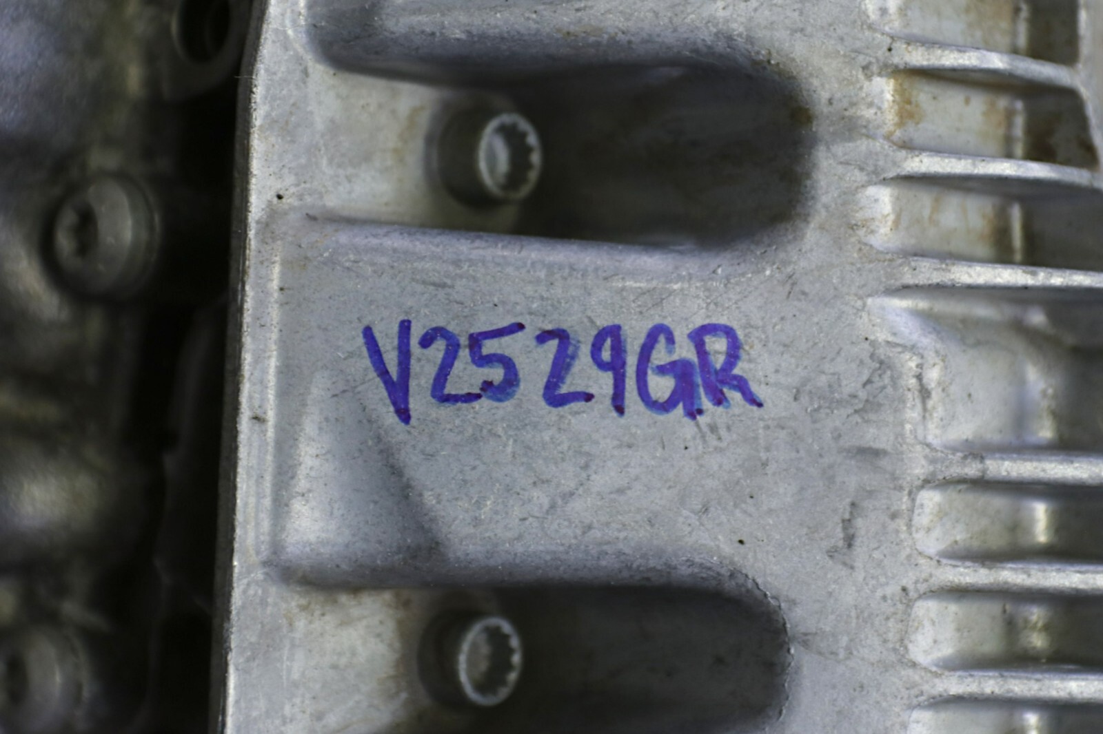 Audi R8 V10 RWD 7-speed Dual Clutch Automatic Transmission 2020 -  2023 OEM 8K