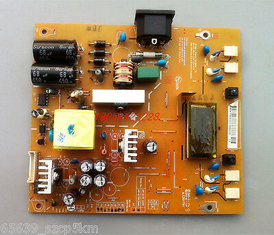 For W2252TQ Power Board W2442PA W2252V High Voltage Board AIP-0178A EADP-42AF 