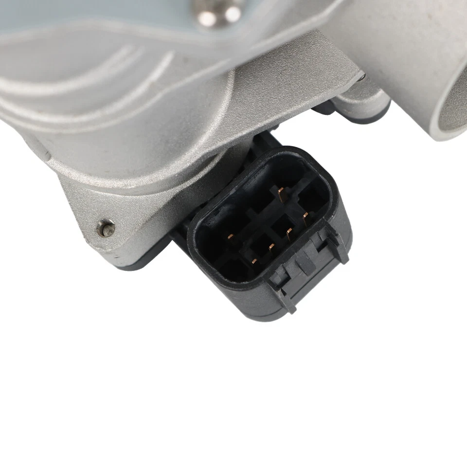 Conjunto de carrocería del acelerador para Chevrolet Aveo 2006-2008 2007-2008 Aveo5 25181982 EE. UU. Foto 3 de 4