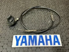 YAMAHA RAPTOR 700 REVERSE ARM LEVER CABLE KNOB 🔥FAST SHIP🔥H1