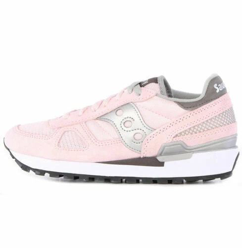Scarpe da donna rosa Saucony