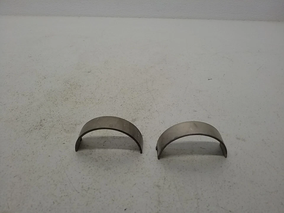 Подшипник соединительного стержня CB1228P-20 Clevite - первоклассная производительность  - Изображение 3 из 4