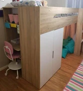 Cabin Bunk Bed In Geelong Region Vic Beds Gumtree Australia