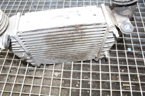 VW Phaeton 3D 3D0145788 Kühler Mittelkühler 3.00 20400143 - Bild 3 von 3