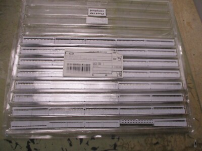 Lot of 40 Assmann Electronics AWP40-7240-T-R Connector Sockets [4*P-38.5]
