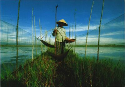 CPM AK VIETNAM Earn Each Meal (1068962)