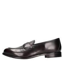 3566 VIT. CORDOVAN Loafers  Briefs RICHARD OWE'N Men Brown Amt02 owen