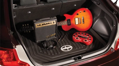 Bandeja de carga Scion genuina para Scion tC 2012-2015-nueva, OEM PT908-21110 Foto 3 de 3