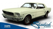1966 Ford Mustang for Sale